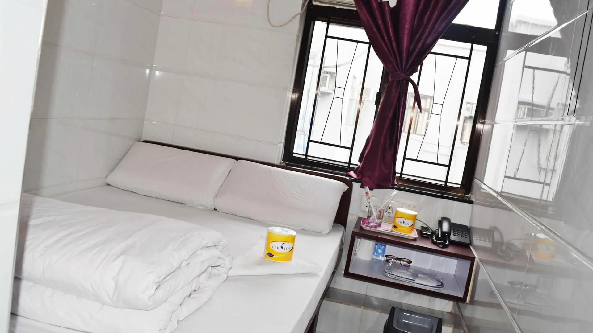 Paradise Guest House Kowloon  China