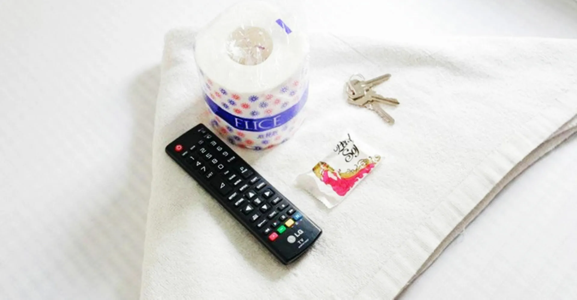 Hotel Paradise Guest House Kowloon