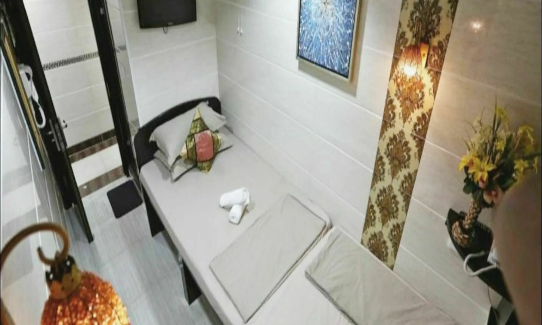 Paradise Guest House Kowloon  0*, Kowloon (Hong Kong)