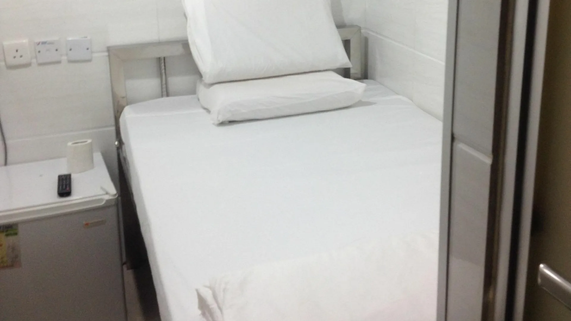 Paradise Guest House Kowloon  Kowloon (Hong Kong)