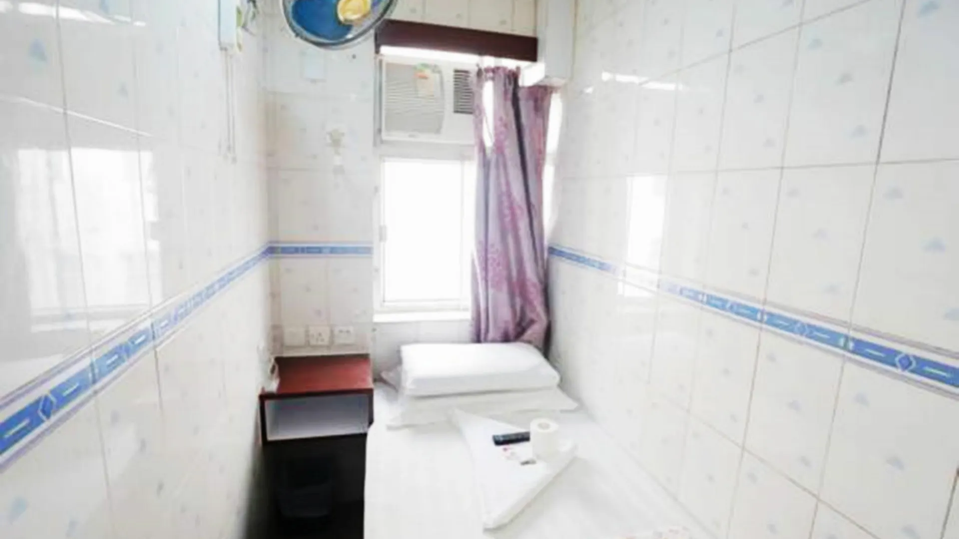 Paradise Guest House Kowloon