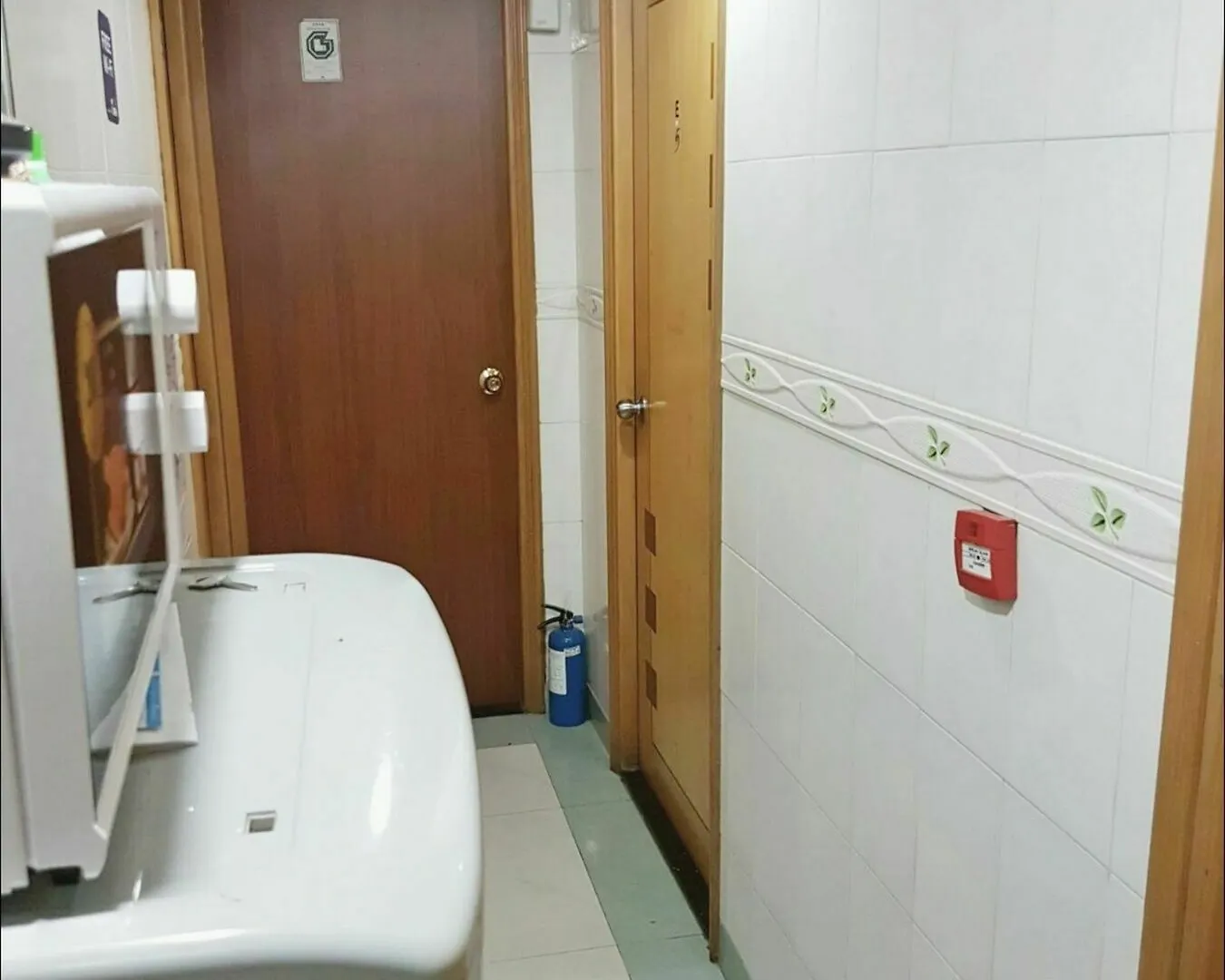Hotel Paradise Guest House Kowloon