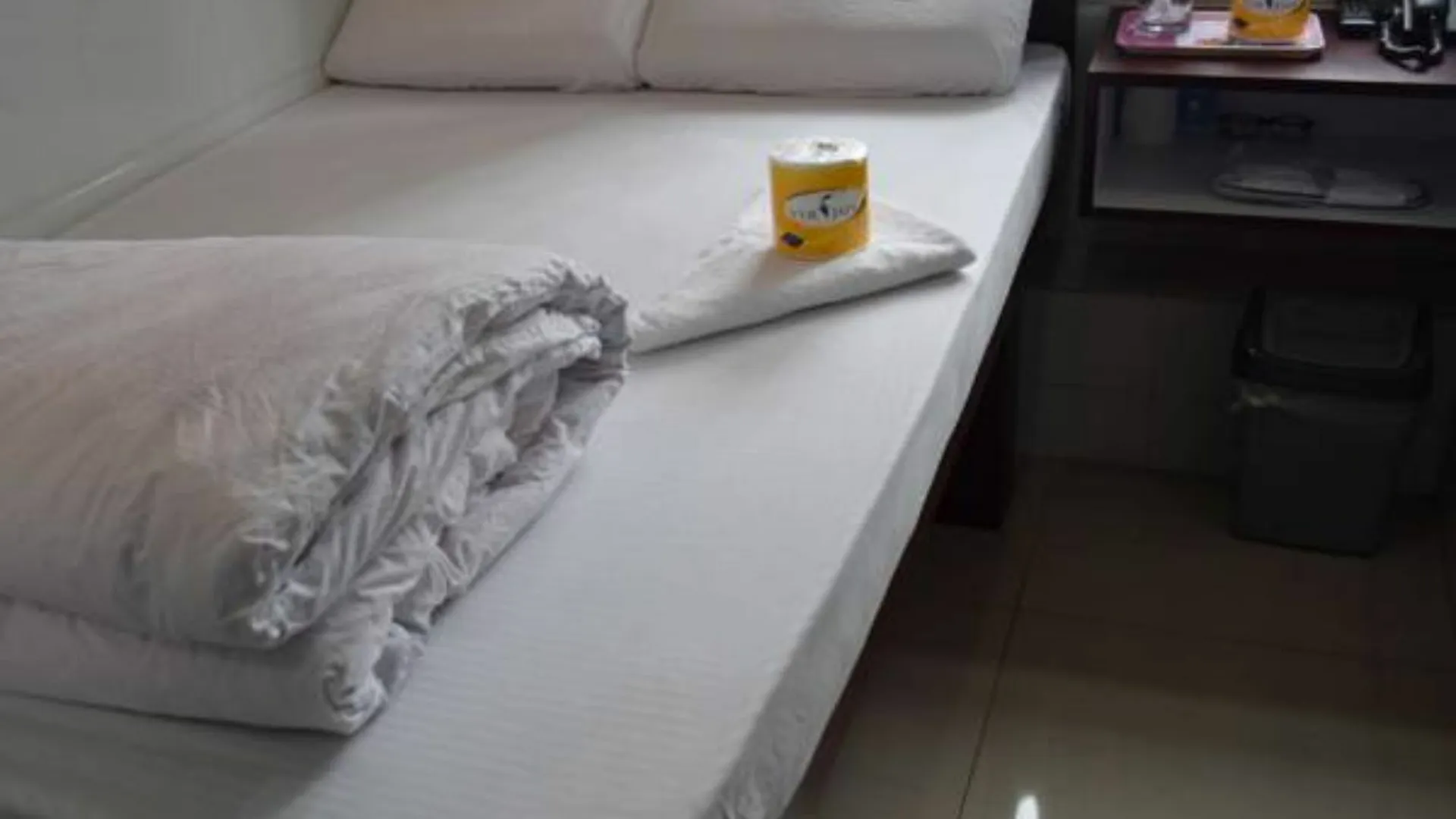 Hotel Paradise Guest House Kowloon