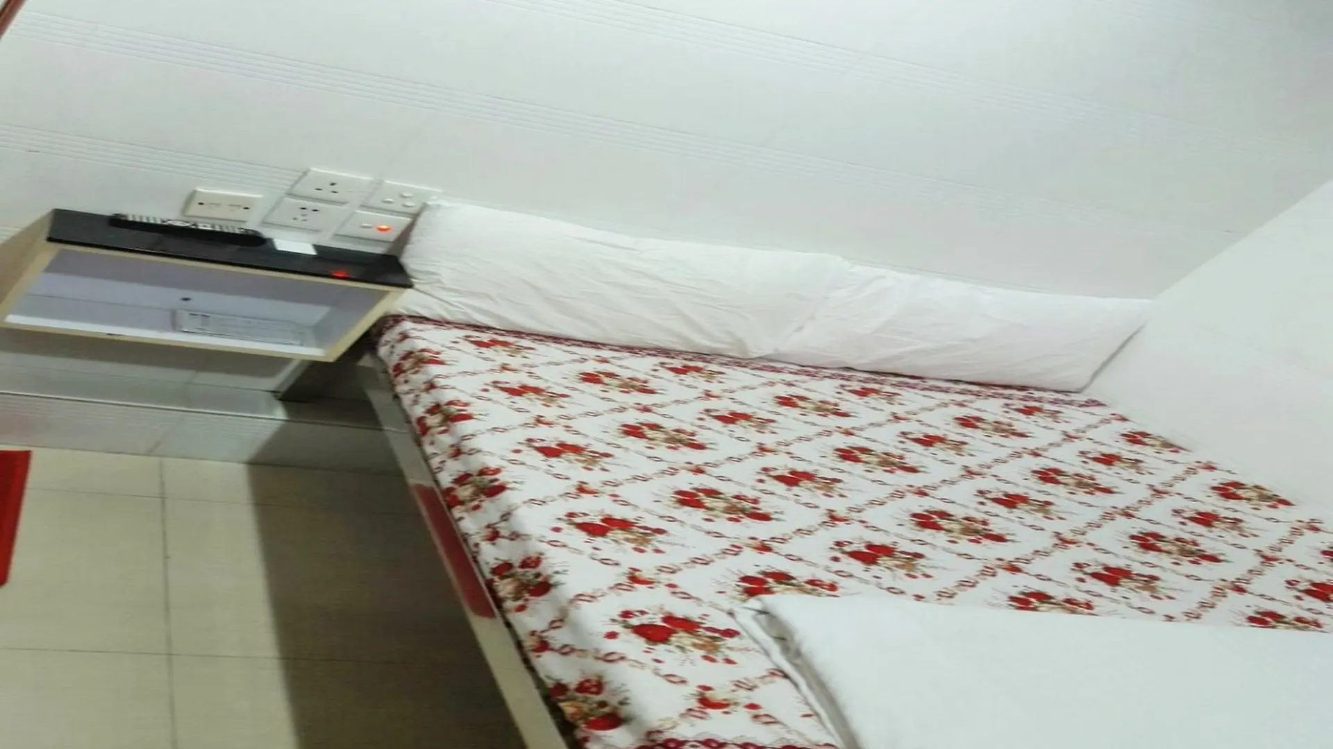 Paradise Guest House Kowloon  Hotel Kowloon (Hong Kong)