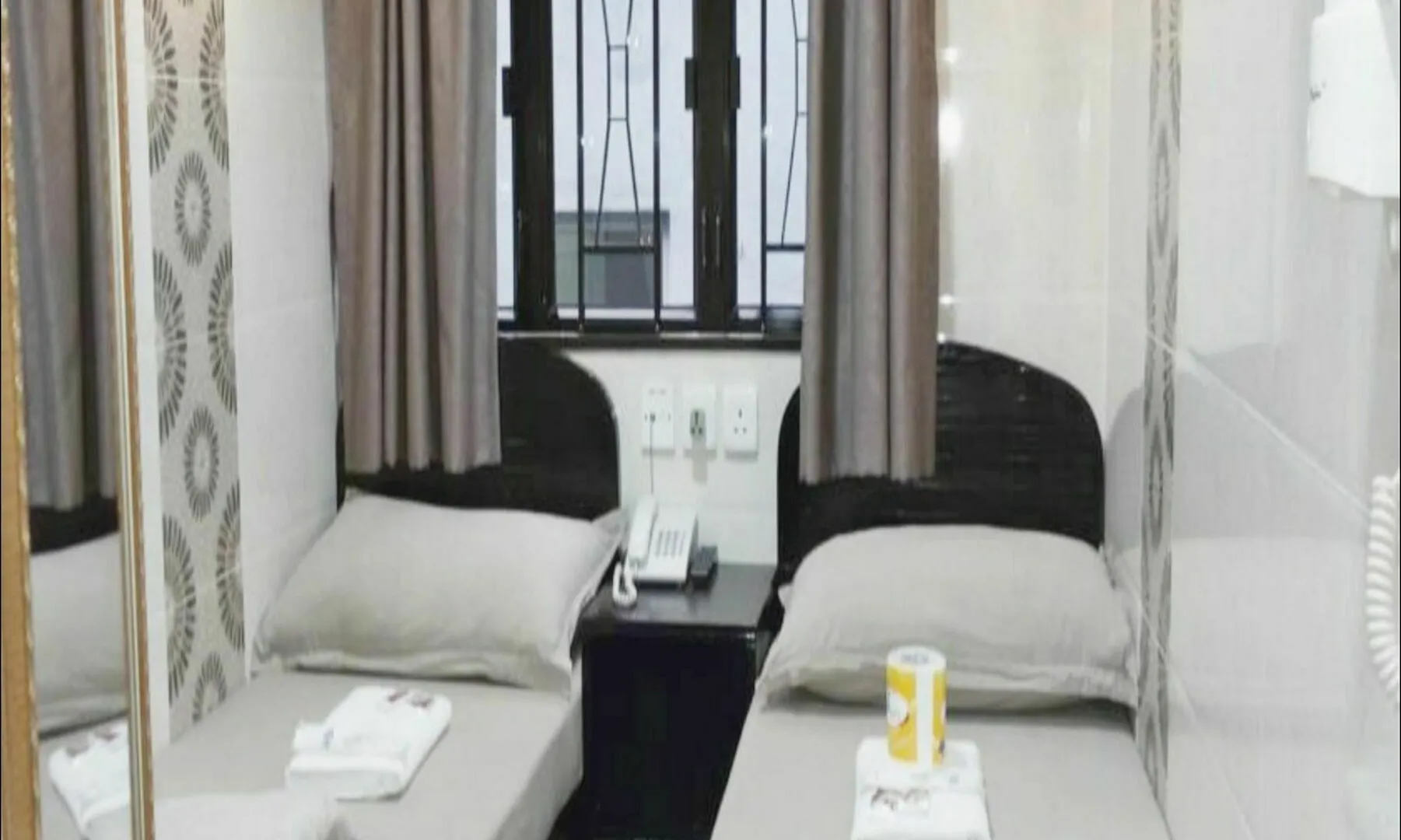 Paradise Guest House Kowloon  Hotel Kowloon (Hong Kong)