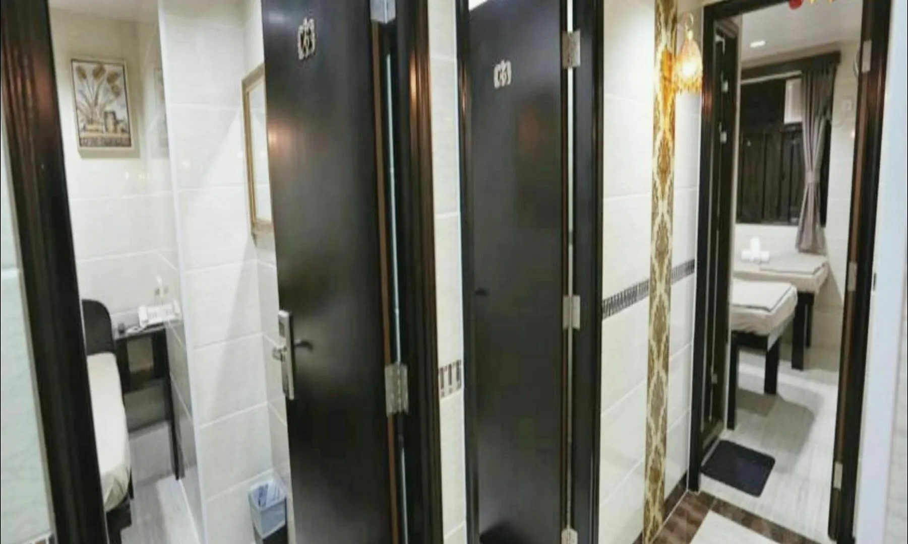 Hotel Paradise Guest House Kowloon  China